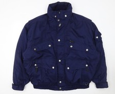 Killy Mens Blue 46 Classic