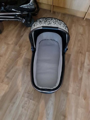 Mamas and papas urbo travel - 2,