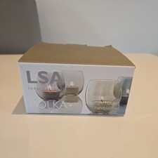 LSA International Tealight
