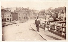 FERRYHILL STATION NEAR