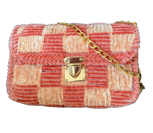 Hand bag - hand, bag(handmade)