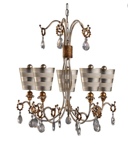 Elstead tivoli light - elstead, 5