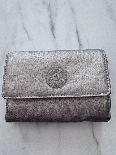 Kipling pixi wallet - kipling,