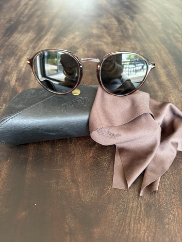 Persol typewriter sunglasses - persol,