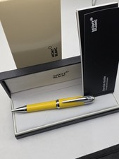 Montblanc Great Characters