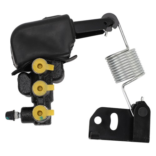 Brake load sensing valve - load,