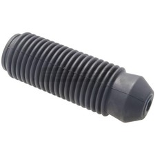 Universal Bellows With Bumper