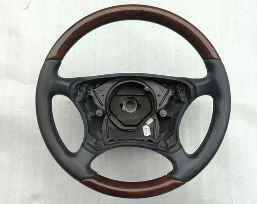 Mercedes benz w215 - w215, w220