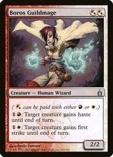 Boros Guildmage (242)
