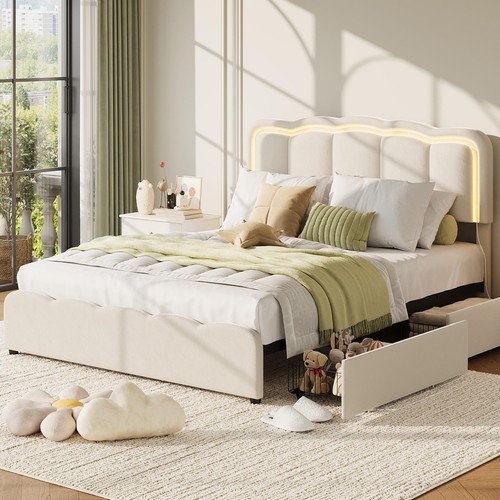 Full queen twin - full,