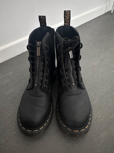 Martens 1460 pascal nappa - pascal,