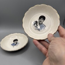 The Beatles 1960s sweet Dishes