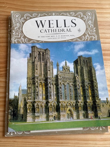 The pictorial history - the, wells