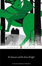 Sir Gawain and the Green Knight (Penguin Classics),Bernard O'Donoghue