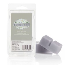 Wickford & Co Wax Melts 8 Pack