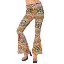 1960s 1970s Flares Adult Disco
