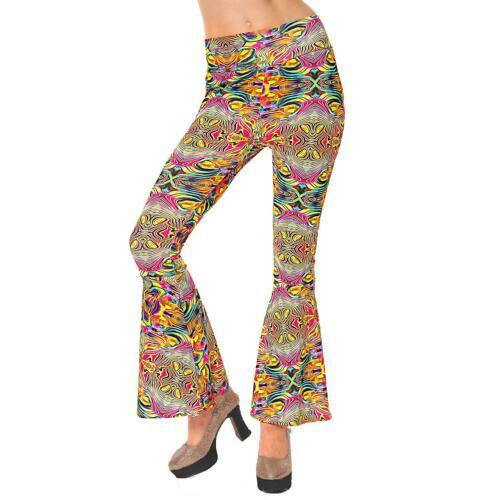 1960s 1970s flares adult - 1970s,