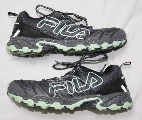 Fila shoes womens - fila, vector