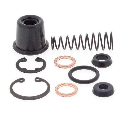 Master cylinder rebuild kit - rebuild,