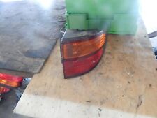 GENUINE 1999-2002 TOYOTA