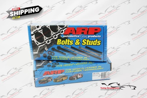 Arp head stud nut kit - arp, &