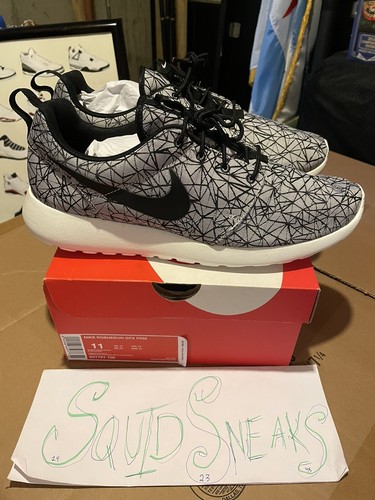 Nike roshe run gpx prm - run,