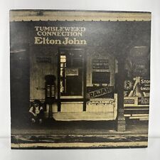 Elton John Tumbleweed