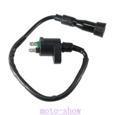 Ignition Coil Assy For Adly