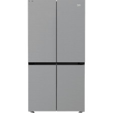 Beko GN446224VPS 91cm Frost
