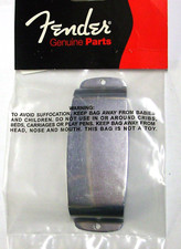 Fender Jazz Bass Pickup cover