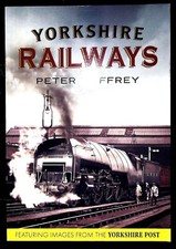 Yorkshire Railways from the