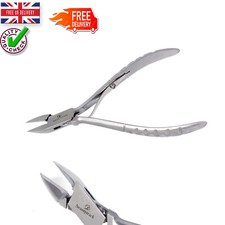 6" Nail Clipper Cutters Toe
