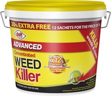 Doff Advanced Concentrated