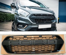 For Ford Transit Custom Grill