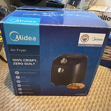 Midea Compact 2L Air Fryer –