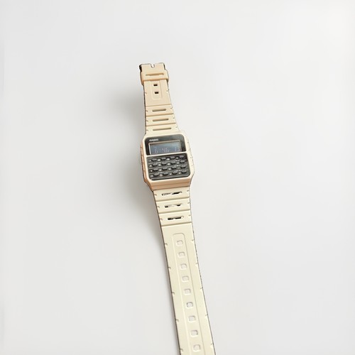 Casio databank men digital - databank, men's