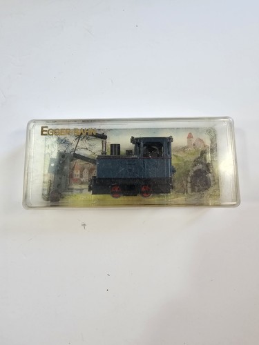 Egger bahn mini train - egger-bahn, ho