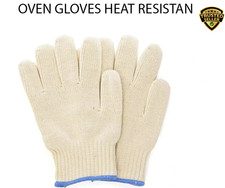 Oven Gloves Heat Resistant