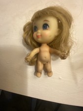 Vtg Mattel Liddle Kiddles