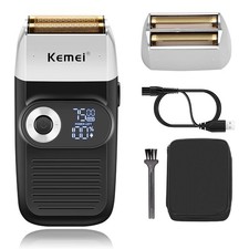 Kemei Foil Professional