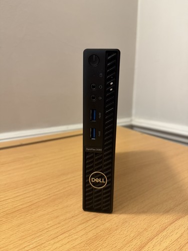 Dell optiplex 3080 - optiplex,