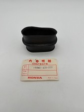 Honda XL250S Air Filter Box
