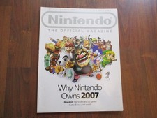 No. 12 January 2007 Official