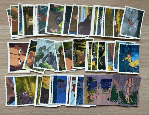 100 138 panini - panini, stickers