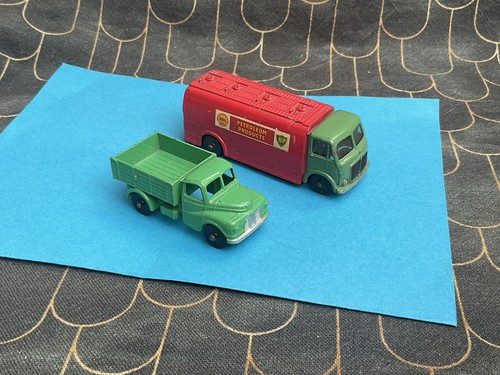 Dinky dublo toys - dublo, toys..no