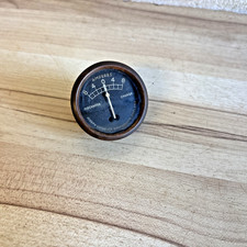 VINTAGE LUCAS CZ27 MOTORCYCLE