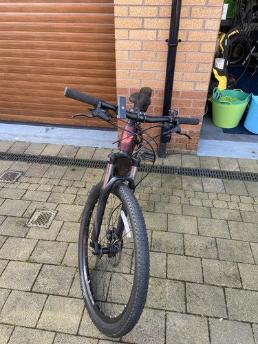 Giant liv mountain bike - giant,