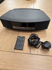 Bose Wave Music System AWRCC5 FM/AM Radio CD Player - Excellent Condition