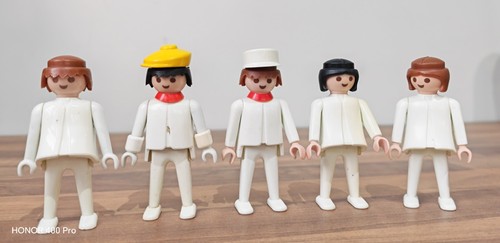 Playmobil 1974