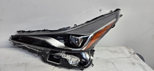 Toyota prius 2019 2022 - toyota, lh
